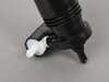 ES#4876738 - 67126963854 - Windshield Washer Pump - Connect to the side of the reservoir tank - Bremmen Parts - MINI