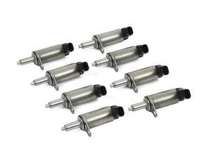 ES#4840157 - 06H103697CSET8 - N205 Valve - Set Of 8 - Valve that controls cam adjustment - Hamburg Tech - Audi