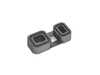 ES#4871954 - 24347588724 - Transmission Adapter - Tasked with sealing the Mechatronics unit to the transmission pump, this piece is a common source of fluid leaks on aging 6HP transmissions. - Bremmen Parts - BMW