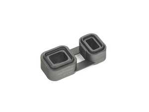 ES#4871954 - 24347588724 - Transmission Adapter - Tasked with sealing the Mechatronics unit to the transmission pump, this piece is a common source of fluid leaks on aging 6HP transmissions. - Bremmen Parts - BMW