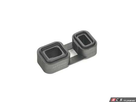 ES#4871954 - 24347588724 - Transmission Adapter - Tasked with sealing the Mechatronics unit to the transmission pump, this piece is a common source of fluid leaks on aging 6HP transmissions. - Bremmen Parts - BMW