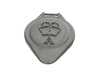 ES#4871954 - 24347588724 - Transmission Adapter - Tasked with sealing the Mechatronics unit to the transmission pump, this piece is a common source of fluid leaks on aging 6HP transmissions. - Bremmen Parts - BMW