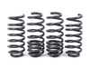 ES#4899178 - 034-404-1022 - B9 SQ5 Dynamic+ Lowering Springs - Engineered to improve handling and deliver superb ride quality! - 034Motorsport - Audi