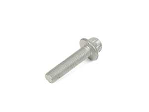 ES#4871932 - 11517602125 - Water Pump Bolt - M8x34 - Priced Each - Should be replaced when installing a new water pump - Bremmen Parts - BMW