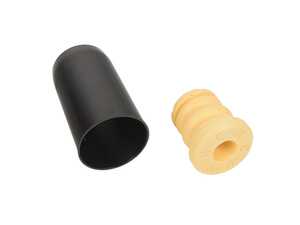 ES#4871967 - 33536855439 - Rear Bump Stop - Priced Each - Replace your rotted, damaged, or missing bump stop! Two required for servicing the rear axle. - Bremmen Parts - BMW