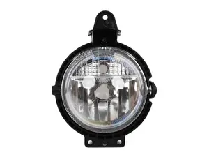 Front Fog Light With Position Light - Priced Each