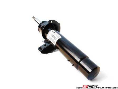 ES#50078 - 31316779983 - Front Strut Assembly - Left - Direct replacement as came on your vehicle from the factory  - Genuine BMW - BMW