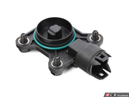 ES#4876317 - 11377541677 - Eccentric Shaft Sensor - Located at the end of the cam - Bremmen Parts - MINI