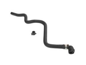ES#4876639 - 17127646896 - Coolant Hose - Cylinder Head to Expansion Tank Line - Connects the expansion tank line to the side of the cylinder head - Bremmen Parts - BMW MINI