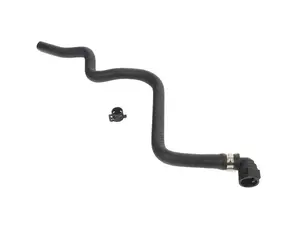 Coolant Hose - Cylinder Head to Expansion Tank Line