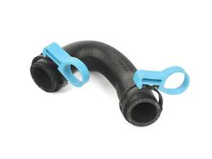 ES#4871933 - 11538606278 - Junction Heat Hose - Hose coming off the small fitting on the thermostat - Bremmen Parts - BMW