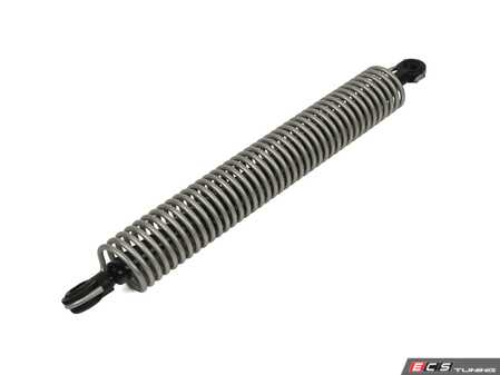 ES#4338912 - 51247204367 - Trunk Tension Return Spring - Right - Replace your failed spring - Bremmen Parts - BMW