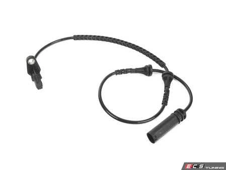 ES#4908737 - 34525A98F72 - Front ABS Sensor - Priced Each - A common cause of ABS lights - Genuine MINI - MINI