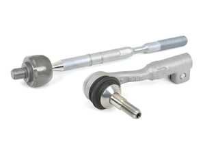 ES#4625856 - 32107885132 - TIE ROD RIGHT - Genuine BMW - BMW