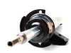 ES#50078 - 31316779983 - Front Strut Assembly - Left - Direct replacement as came on your vehicle from the factory  - Genuine BMW - BMW