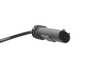 ES#4908737 - 34525A98F72 - Front ABS Sensor - Priced Each - A common cause of ABS lights - Genuine MINI - MINI