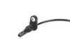 ES#4908737 - 34525A98F72 - Front ABS Sensor - Priced Each - A common cause of ABS lights - Genuine MINI - MINI