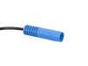 ES#4876546 - 34526851500 - ABS Speed Sensor - Front - Reads the speed rotation on the hub assembly - Bremmen Parts - MINI