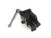 ES#4766514 - 11657638783 - Wastegate Actuator - Located on the exhaust manifold. Includes actuator linkage. - Bremmen Parts - BMW