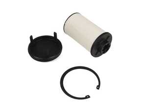 ES#4871957 - 28107842840 - DCT Transmission Pressure Filter - Keep unwanted debris out of your transmission - Bremmen Parts - BMW