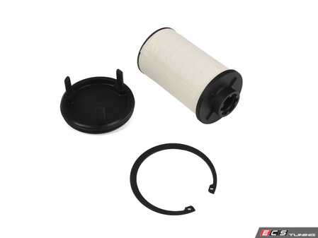 ES#4871957 - 28107842840 - DCT Transmission Pressure Filter - Keep unwanted debris out of your transmission - Bremmen Parts - BMW