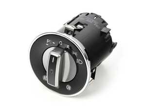 ES#4435374 - 204905330464 - Headlight Switch - Genuine Mercedes Benz - Mercedes Benz
