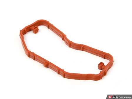ES#4849677 - 696180 - Intake Manifold Gasket  - Replacement intake manifold gasket - Elring - Audi