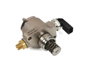 High Pressure Fuel Pump