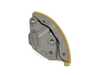 ES#4871920 - 079109507T - Upper Timing Chain Tensioner - Center - Applies tension to the center timing chain - Bremmen Parts - Audi