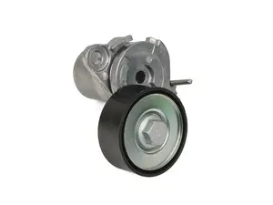 Accessory Belt Tensioner