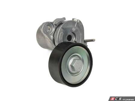 ES#4871917 - 06L903133F - Accessory Belt Tensioner - Keeps proper tension on your accessory belt - Bremmen Parts - Audi Volkswagen