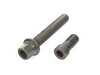 ES#4423399 - CH-4PIN - S55/N55 4 PIN One-Piece CRANK HUB - The one-piece Insane Crank Hub kits are designed and manufactured in Lithuania and made from a solid block of thermally absorbed, heat-treated steel. - Insane Performance - BMW