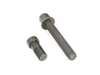 ES#4423399 - CH-4PIN - S55/N55 4 PIN One-Piece CRANK HUB - The one-piece Insane Crank Hub kits are designed and manufactured in Lithuania and made from a solid block of thermally absorbed, heat-treated steel. - Insane Performance - BMW