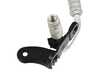 ES#1898153 - 64509210479 - A/C Hose - Genuine BMW - BMW