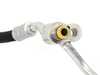 ES#1898153 - 64509210479 - A/C Hose - Genuine BMW - BMW