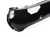 ES#5425026 - 51117451338 - Front Bumper Cover - Black  - Mounts to the bumper portion in the grille area ; PDC version - Bremmen Parts - MINI