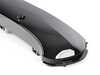 ES#5425026 - 51117451338 - Front Bumper Cover - Black  - Mounts to the bumper portion in the grille area ; PDC version - Bremmen Parts - MINI