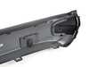 ES#5425026 - 51117451338 - Front Bumper Cover - Black  - Mounts to the bumper portion in the grille area ; PDC version - Bremmen Parts - MINI