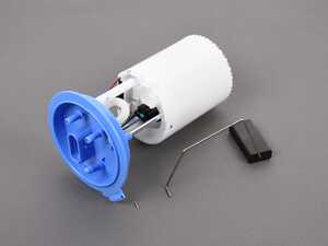ES#4871953 - 1K0919051DB - Electric In-Tank Fuel Pump - Delivers fuel from the fuel tank to the fuel rail. - Bremmen Parts - Audi Volkswagen