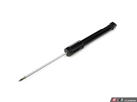 ES#4341393 - 5QM513049AD - Rear Shock - Priced Each  - Genuine Replacement - Genuine Volkswagen Audi - Volkswagen