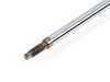 ES#4341393 - 5QM513049AD - Rear Shock - Priced Each  - Genuine Replacement - Genuine Volkswagen Audi - Volkswagen