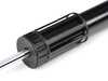 ES#4341393 - 5QM513049AD - Rear Shock - Priced Each  - Genuine Replacement - Genuine Volkswagen Audi - Volkswagen