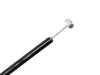 ES#4871977 - 51238190754 - E39 Hood Cable - Under hood cable that connects to interior cable - Bremmen Parts - BMW