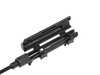 ES#4871977 - 51238190754 - E39 Hood Cable - Under hood cable that connects to interior cable - Bremmen Parts - BMW