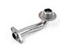 ES#4871904 - 06A115251 - Oil Pickup Tube - Oil pump suction tube, bolts to oil pump - Bremmen Parts - Audi Volkswagen