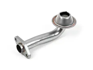 Oil Pickup Tube