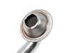 ES#4871904 - 06A115251 - Oil Pickup Tube - Oil pump suction tube, bolts to oil pump - Bremmen Parts - Audi Volkswagen
