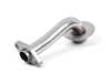 ES#4871904 - 06A115251 - Oil Pickup Tube - Oil pump suction tube, bolts to oil pump - Bremmen Parts - Audi Volkswagen