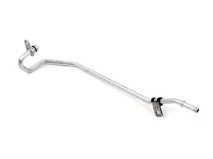 ES#4871934 - 11538666856 - Turbocharger Cooling Line - B58 - Direct-fit replacement for your leaking turbocharger coolant hose. - Bremmen Parts - BMW