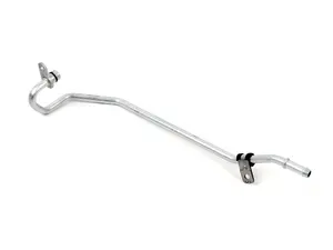 Turbocharger Cooling Line - B58
